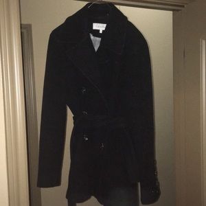 Calvin Klein peacoat, Make me an offer!